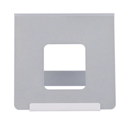 Hikvision desk mount bracket soporte sobremesa videoportero compatible DS-KH6350