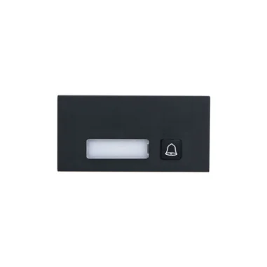 Dahua video doorbell module módulo botón...