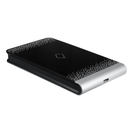 Hikvision usb card reader lector de tarjetas USB RFID EM MF