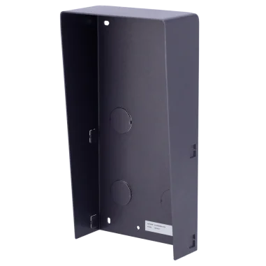 Hikvision surface junction box caja de registro...