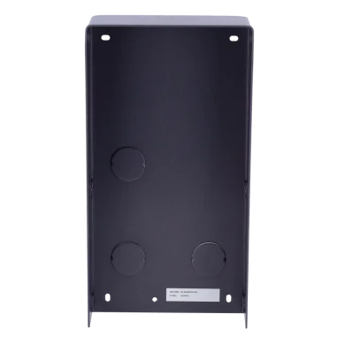 Hikvision surface junction box caja de registro...