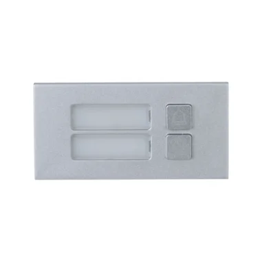 Dahua video doorbell module módulo de doble...