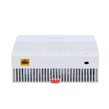 Hikvision two wire converter conversor para...