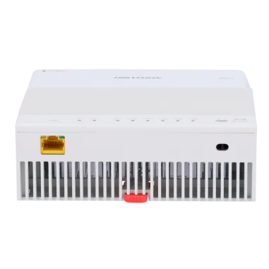 Hikvision two wire converter conversor para...