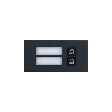 Dahua video doorbell module módulo de doble...