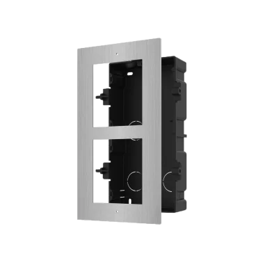 Hikvision flush mount panel panel frontal y...