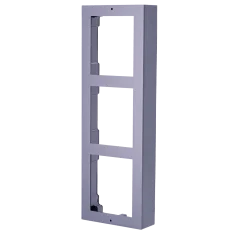 Hikvision surface junction box caja de registro...