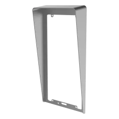 Hikvision flush mount bracket soporte empotrado con...