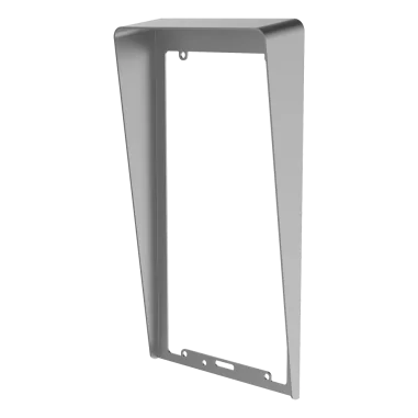 Hikvision flush mount bracket soporte empotrado...