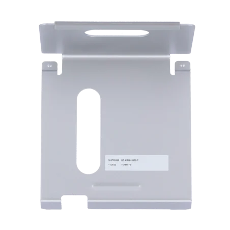 Hikvision table stand mount soporte mesa DS-KH8350 acero inoxidable
