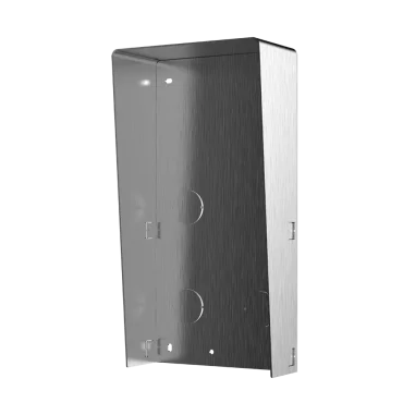 Hikvision surface junction box caja de registro...