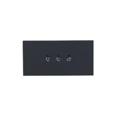 Dahua video doorbell module indicador luminoso IP65 IK07