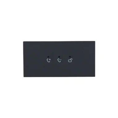 Dahua video doorbell module indicador luminoso...