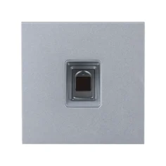 Dahua video doorbell module lector huella IP65 IK07 plata