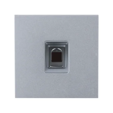 Dahua video doorbell module lector huella IP65...