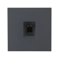 Dahua video doorbell module lector huella IP65 IK07