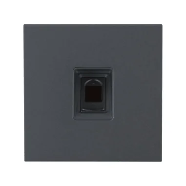Dahua video doorbell module lector huella IP65...