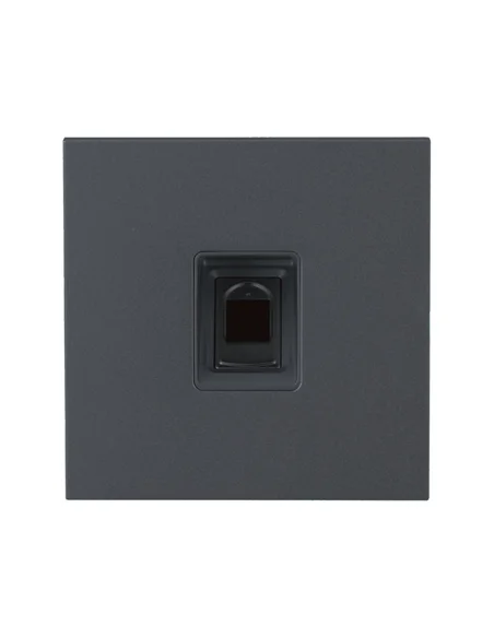 Dahua video doorbell module lector huella IP65 IK07