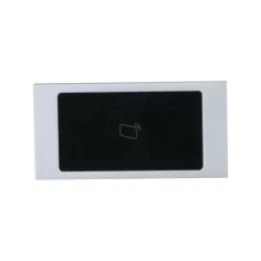 Dahua video doorbell module lector tarjeta IC IP65 IK07