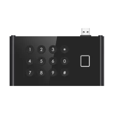 Hikvision peripheral keypad module módulo periférico...