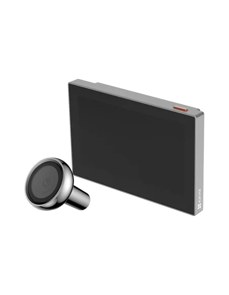 EZVIZ smart door viewer mirilla digital 1080P WiFi