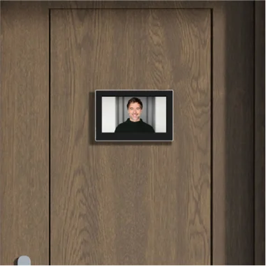 EZVIZ smart door viewer mirilla digital 1080P WiFi