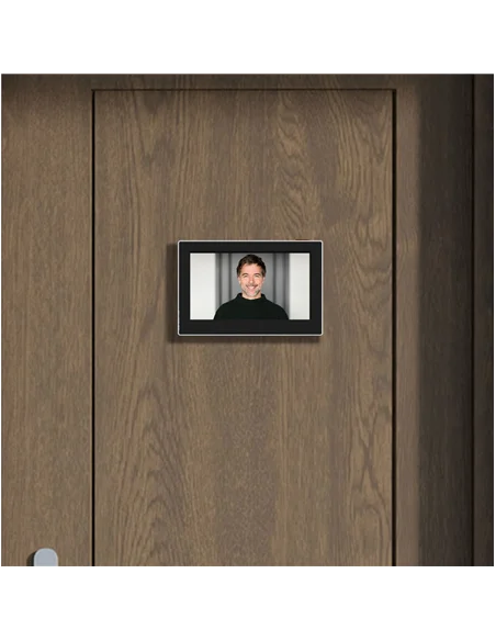 EZVIZ smart door viewer mirilla digital 1080P WiFi