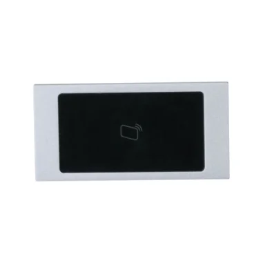 Dahua video doorbell module lector tarjeta ID...