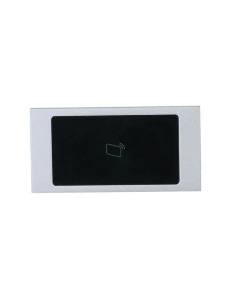 Dahua video doorbell module lector tarjeta ID IP65 IK07