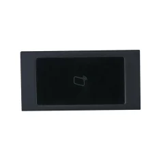 Dahua video doorbell module lector tarjeta ID IP65 IK07