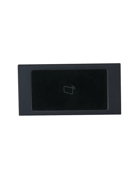 Dahua video doorbell module lector tarjeta ID IP65 IK07