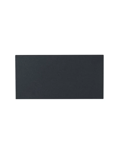 Dahua video doorbell module ciego metálico IP65 IK07