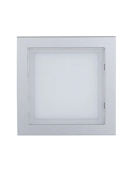 Dahua video doorbell module informativo metálico IP65 IK07