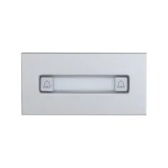 Dahua video doorbell module 10 botones metálico IP65 IK07