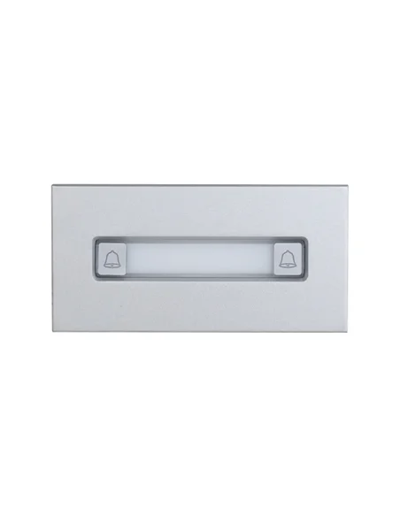 Dahua video doorbell module 10 botones metálico IP65 IK07