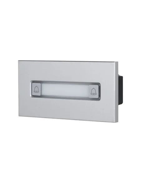 Dahua video doorbell module 10 botones metálico IP65 IK07