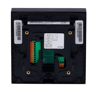 ik07 access control ip65 Akuvox A02S