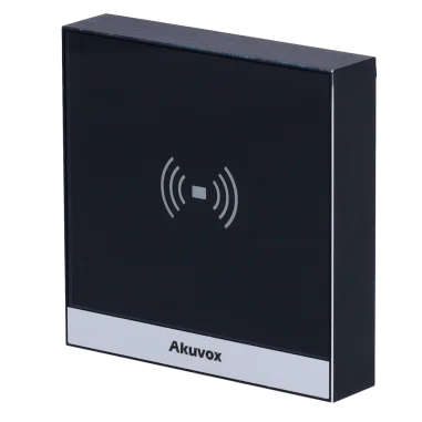ik07 access control ip65 Akuvox A01S