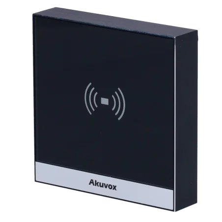 ik07 access control ip65 Akuvox A01S