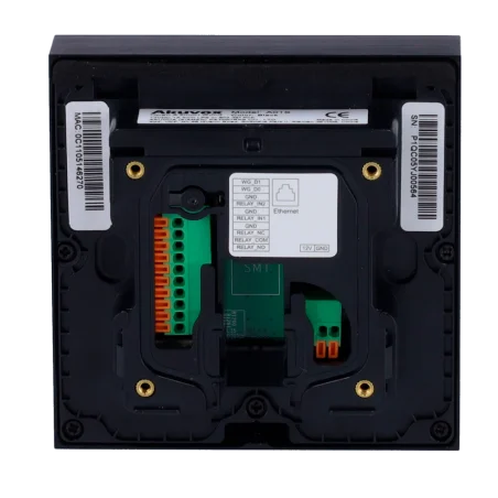 ik07 access control ip65 Akuvox A01S