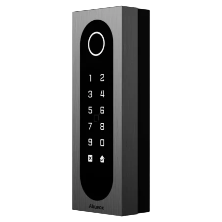 ik09 access control ip65 Akuvox A08S
