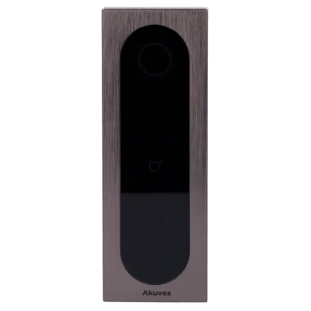 ik09 access control ip65 Akuvox A08S