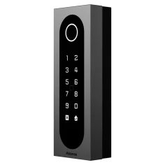 ik09 access control ip65 Akuvox A08K