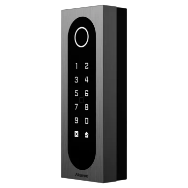 ik09 access control ip65 Akuvox A08K