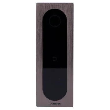 ik09 access control ip65 Akuvox A08K