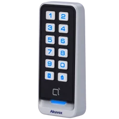 ip65 metal rfid access reader Akuvox AK-ACR-CRM11