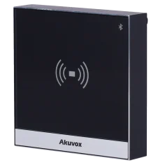 ik07 access control ip65 Akuvox A03S