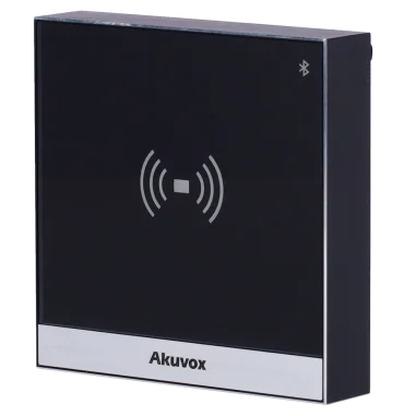 ik07 access control ip65 Akuvox A03S
