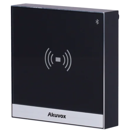 ik07 access control ip65 Akuvox A03S