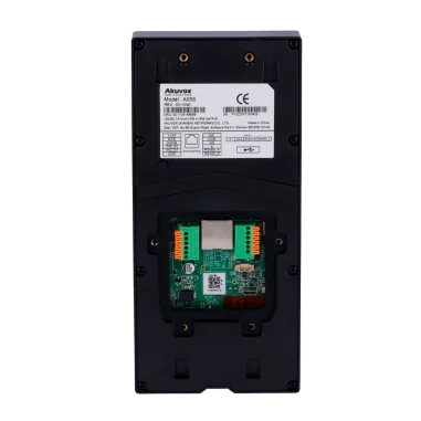 ip65 facial access control Akuvox A05C